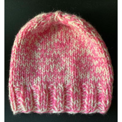 Nuage Rose