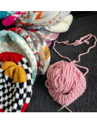 Strickwaren